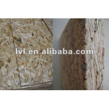 [good price]]OSB exported to Russia & Brazil